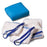 Curity - Surgical Laparotomy Sponge X-Ray Detectable Cotton 4 X 18 Inch 5 Count Pouch Sterile - 6545