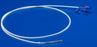 Cardinal DobbHoff Nasogastric Feeding Tube 8 Fr. 43 Inch Polyurethane Sterile - 8884710842