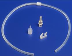 Argyle - Dialysis Catheter Kit 2 Cuff 15 Fr. 47 cm - 8810888012