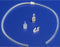 Argyle - Dialysis Catheter Kit 2 Cuff 15 Fr. 47 cm - 8810888012