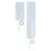 Cardinal Uni-Patch Post Operative Electrode - EP84590