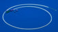 Entriflex - Nasogastric Feeding Tube 8 Fr. 36 Inch Tube Polyurethane Sterile - 8884720825