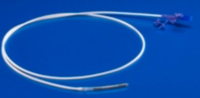 Cardinal Nasogastric Feeding Tube Dobbhoff 12 Fr. 43 Inch Tube Polyurethane Sterile - 8884711253