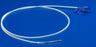 Cardinal Nasogastric Feeding Tube Dobbhoff 12 Fr. 43 Inch Tube Polyurethane Sterile - 8884711253