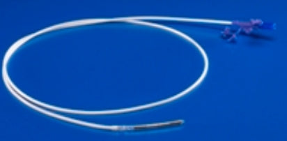 DobbHoff - Nasogastric Feeding Tube 12 Fr. 43 Inch Tube Polyurethane Sterile - 8884711253