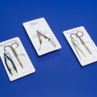 Cardinal Curity Suture Removal Kit - 66505