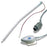 Cardinal Safelinc Electrode Attachment Pad Small - 31481396