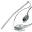 Safelinc - Electrode Attachment Pad Small - 31481396