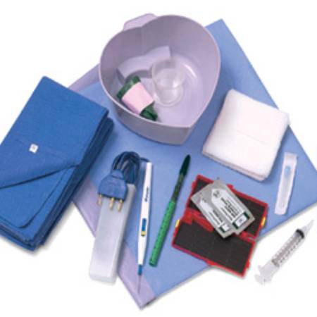 Cardinal Devon Universal Ambulatory Surgery Center Kit - 50000511