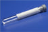 Cardinal Monoject Venous Blood Collection Tube Glucose Determination Sodium Fluoride / Potassium Oxalate Additive 16 X 100 mm 10 mL Gray Conventional Closure Glass Tube - 8881352788