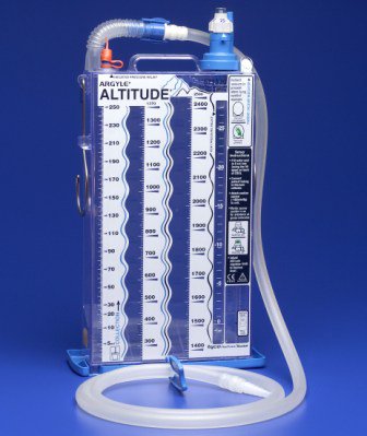 Altitude - Chest Drain System - 8888571370