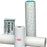 Mitsubishi - Diagnostic Recording Paper Thermal Paper Roll Without Grid - 50000149