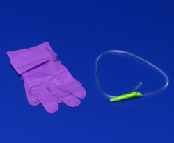 Argyle - Suction Catheter Kit 10 Fr. Sterile - 140980