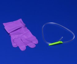 Argyle - Suction Catheter Kit 14 Fr. Sterile - 140982