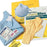 Cardinal CHEMO SAFETY ADMIN KIT, (24/CS) KENDAL - DP5106K-