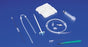 Covidien CATHETER, SWAN NECK CURL 2CUFFRT 62.5CM KENDAL - 8888413815