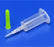 Angel Wing - Blood Collection Assembly Monoject Bluntip, Safety IV Access Cannula - 8881225220