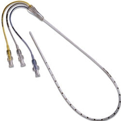 Cardinal CATHETER, UMBILICAL ANCHOR (50/CS) KENDAL - I30000