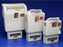 SharpSafety In-Room - Wall Enclosure ABS plastic - 85401H-