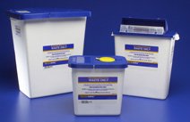 Cardinal PharmaStar Wall Enclosure - 88361H
