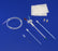 Mahurkar Qplus - Dialysis Catheter Tray Dual Lumen 13.5 Fr. 13.5 cm - 8888135131