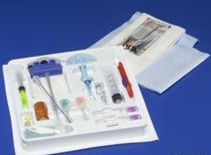 Cardinal Monoject Basic Bone Marrow Biopsy / Aspiration Tray - SCE4511