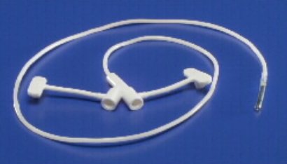 Pedi-Tube - Pediatric Nasogastric Feeding Tube 6 Fr. 20 Inch Tube Polyurethane Sterile - 8884730709