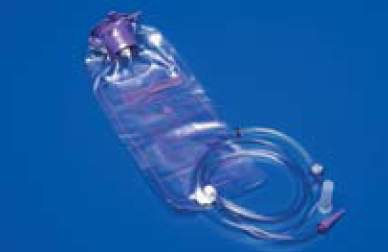 Kangaroo ePump - Enteral Burette Recertification Pump Bag Set 100 mL PVC - 776150
