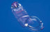 Kangaroo ePump - Enteral Burette Recertification Pump Bag Set 100 mL PVC - 776150