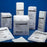 Dermacea - Gauze Sponge Cotton 8-Ply 3 X 3 Inch Square NonSterile - 441214