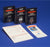 Cardinal T.E.D. Anti-embolism Stockings Knee High Large / Regular Black Closed Toe - 4436