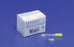 Cardinal Monoject Endodontic Needle 23 Gauge 1-1/4 Inch Irrigation Type - 8881471232