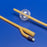 Kenguard - Foley Catheter 2-Way Standard Tip 30 cc Balloon 14 Fr. Silicone Oil Coated Latex - 8887624149