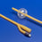 Cardinal Kenguard Foley Catheter 2-Way Straight Tip 30 cc Balloon 14 Fr. Silicone Oil Coated Latex - 8887624149