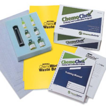 Cardinal Chemochek Refill Kit - CT4220
