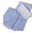 Cardinal ChemoPlus Economy Absorbent Prep Mat 17 X 19 Inch White - DP5010