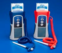 Cardinal Filac 3000 AD Digital Thermometer Oral / Axillary Probe Hand-Held - 505000