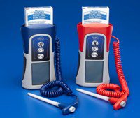 Filac 3000 AD - Electronic Probe Thermometer Oral / Rectal / Axillary Probe Handheld - 505000