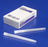 Cardinal Filac Fastemp Oral / Rectal / Axillary Thermometer Probe Cover Filac FasTemp For Filac FasTemp, Filac 3000 AD, and Filac 3000 EZ Thermometers 20 Disposable Covers per Box - 202020