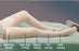Cardinal T.E.D. Anti-embolism Stockings Knee High 2X-Large / Regular - 7470LF