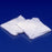 Cardinal Kerlix AMD Antimicrobial Gauze Dressing Gauze / PHMB 12-Ply 6 X 6-3/4 Inch Rectangle Sterile - 6662