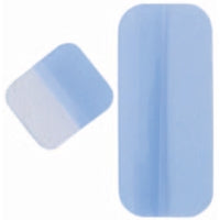 Cardinal Uni-Patch Conductive Hydrogel Pad Carbon Electrodes - PC90030