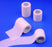 Cardinal Sher-Light Elastic Tape 2 Inch X 5 Yard White NonSterile - 8882315024