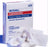 Kendall - Calcium Alginate Dressing 6 X 10 Inch Rectangle Calcium Alginate Sterile - 9239