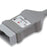 Cardinal Tronomate ECG Cable Shielded, 3 Lead, 6 Pin For AA-2340 - 31285144A