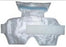Kerma Medical Products Ice Bag Eyes Non-Woven Material - 1190