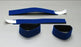 Kerma Medical Products Circumcision Belt 1-1/2 X 12 Inch, Foam - 1554