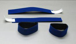 Kerma Medical Products - Circumcision Belt 1-1/2 X 12 Inch, Foam - 01554