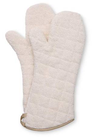 Key Surgical Autoclave Mitt 17 Inch Length - PS-3617