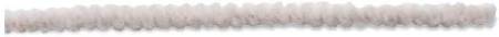 Key Surgical - Pipe Cleaning Brush 12 X 1/8 Inch Cotton, 50 ft Per Roll, Economical, Disposable - PC-100C